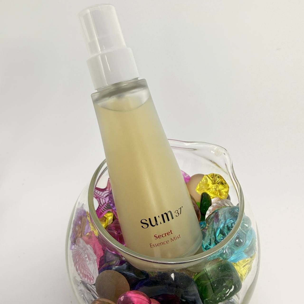 SU:M37 Secret Essence Mist 60ml