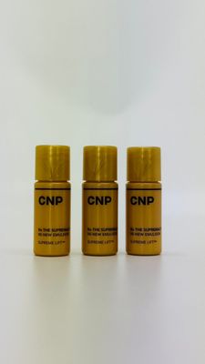 ​CNP Rx The Supreme Energy Renew Toner 15шт