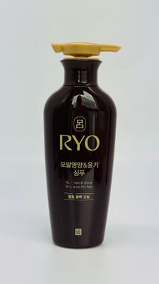 RYO Nutrition&amp;Shine Shampoo for Hair 400ml