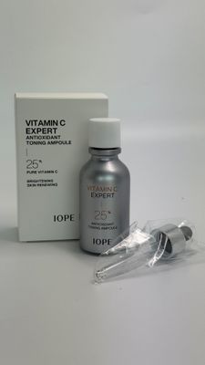 Vitamin C EXPERT 25% (вес 150 гр)