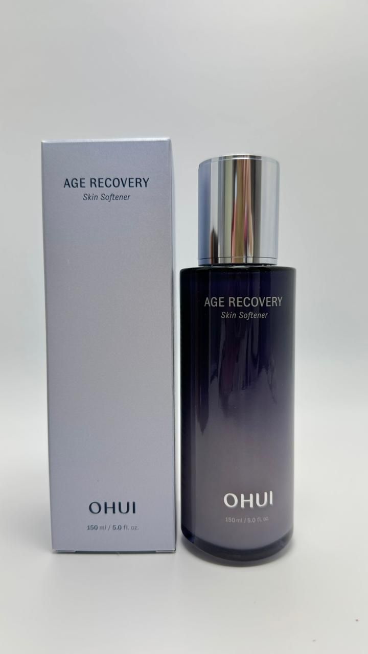 OHUI AGE RECOVERY Skin Softener (вес 410 гр)