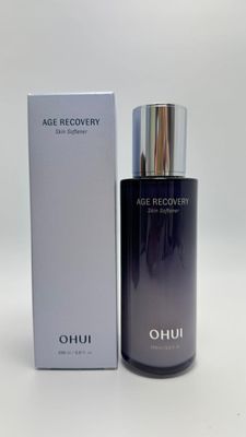 OHUI AGE RECOVERY Skin Softener (вес 410 гр) OHUI AGE RECOVERY Skin Softener (вес 410 гр)