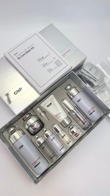 CNP RX SKIN REJUVENATING SPECIAL SET 4pcs