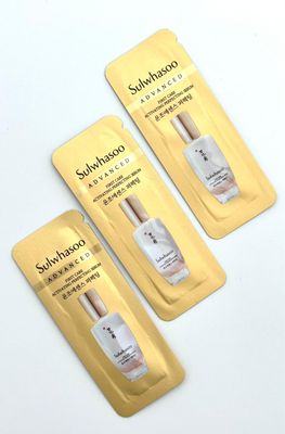 Sulwhasoo ADVANCED First Care Activating Perfecting Serum