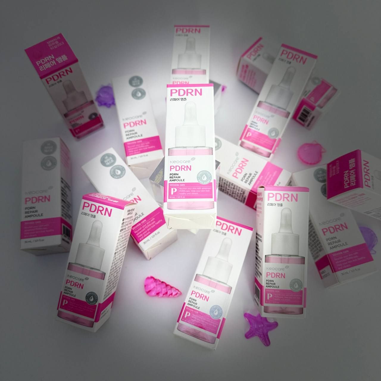 Neocare PDRN Repair Ampoule (60гр)