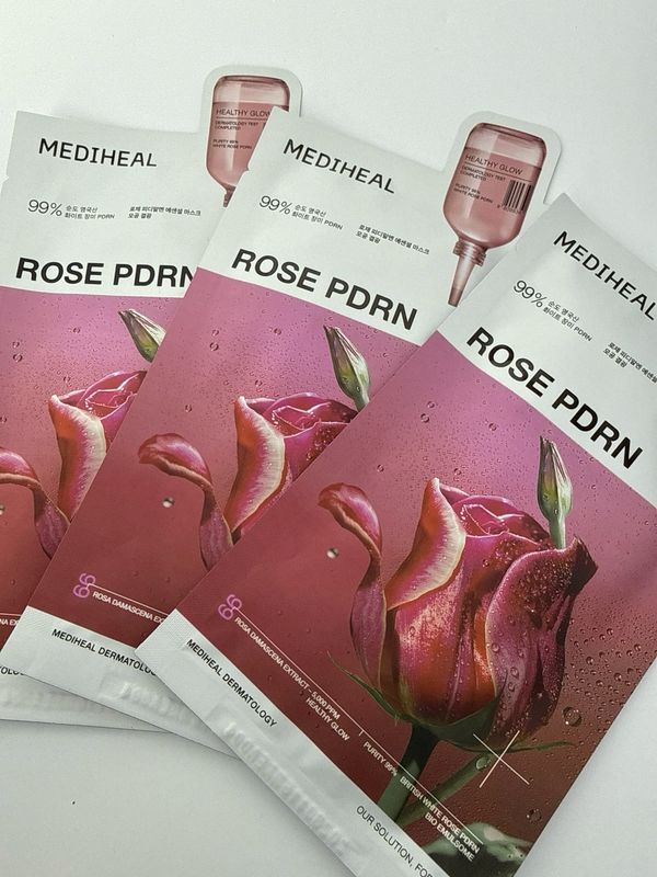 MEDIHEAL Rose PDRN