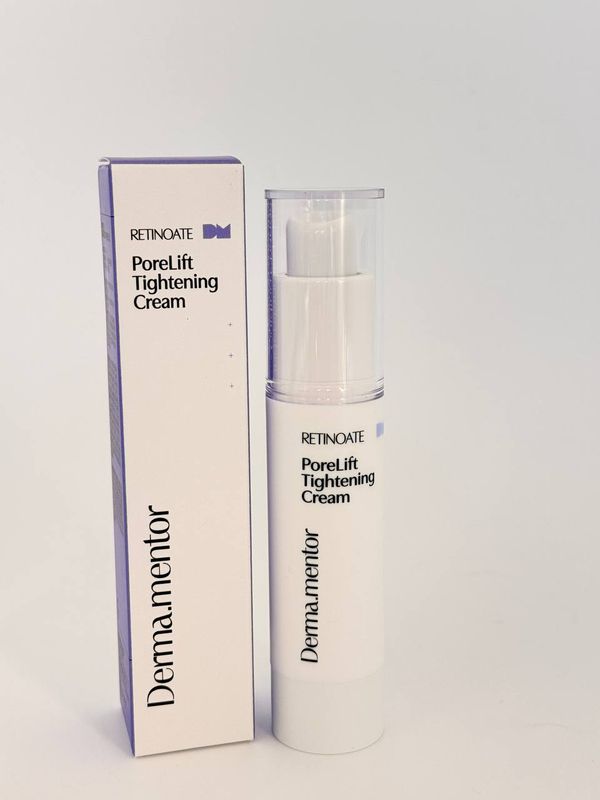 Derma.mentor Retinoate PoreLift Tightening Cream (65гр)