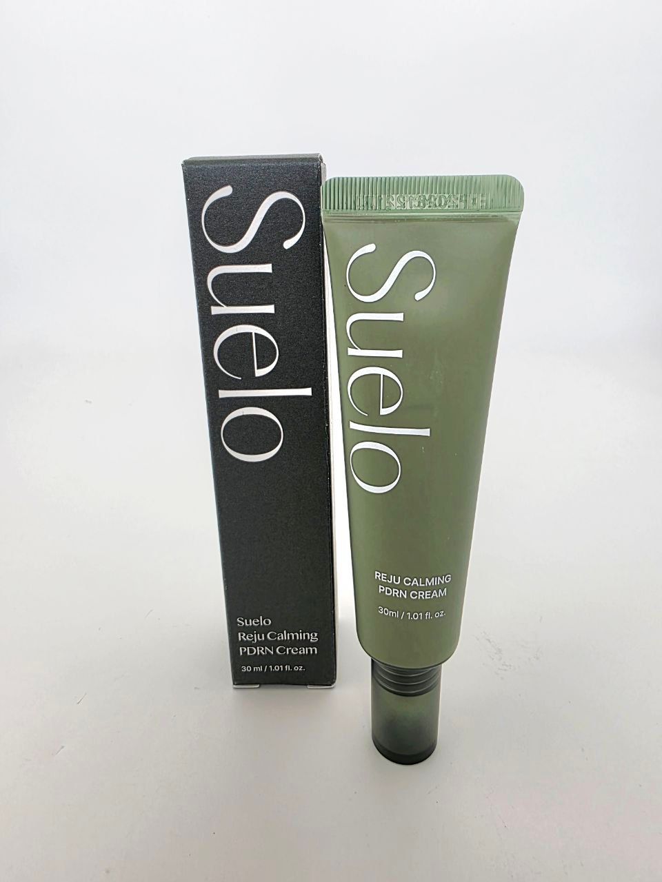 Suelo Reju Calming PDRN Cream (50гр)