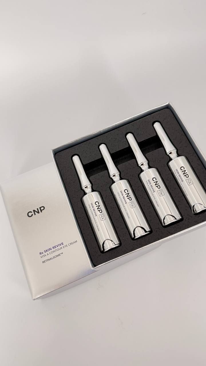 CNP Rx Skin Revive Vita A Contour Eye Cream (200гр)