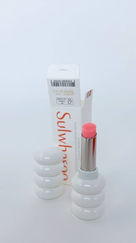 SULWHASOO GLOWING LIP BALM №030 PETAL
