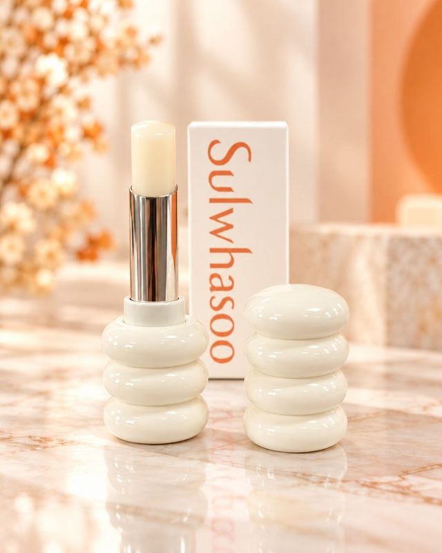 SULWHASOO GLOWING LIP BALM