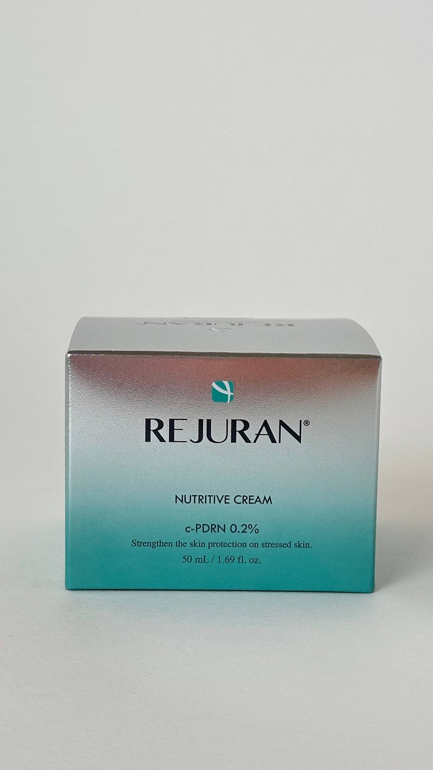 REJURAN NUTRITIVE CREAM c-PDRN 0.2% 200гр