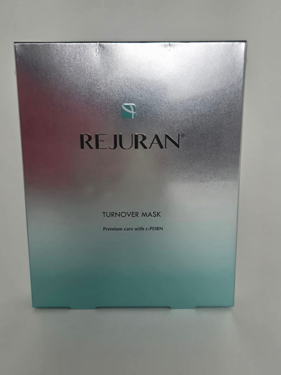 REJURAN TURNOVER MASK Premium care with c-PDRN 280гр