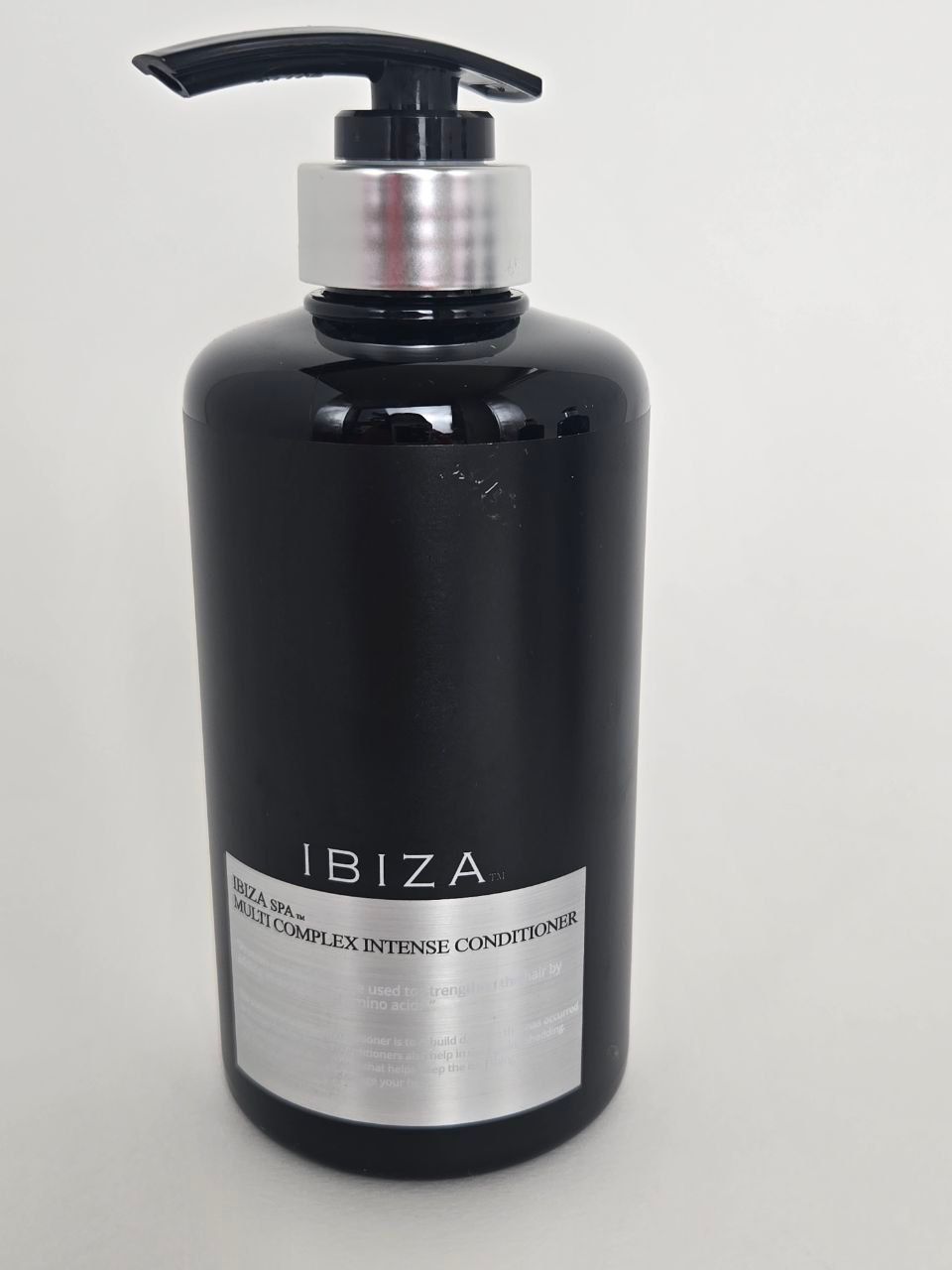 IBIZA SPA MULTI COMPLEX INTENSE CONDITIONER 570гр