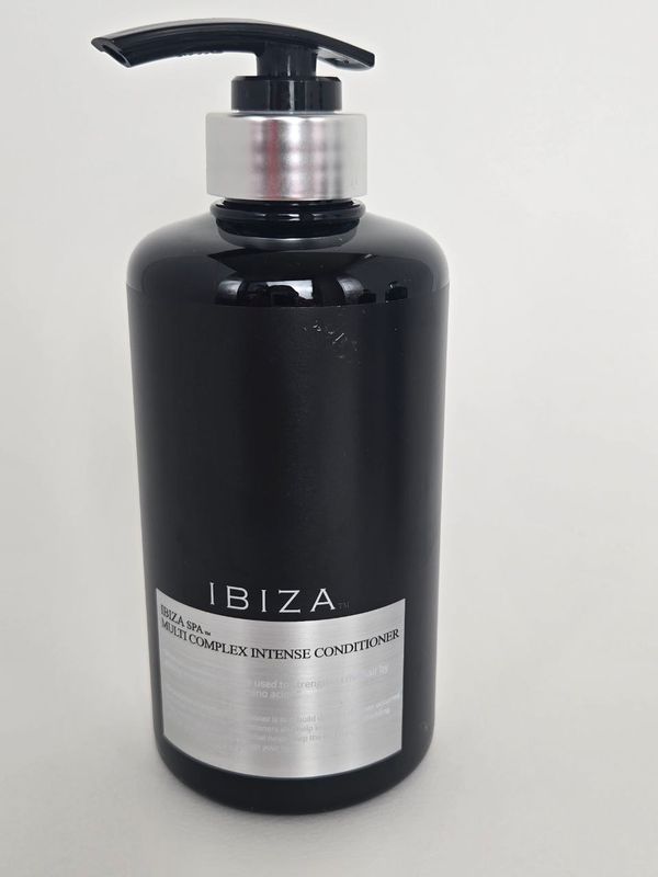 IBIZA SPA MULTI COMPLEX INTENSE CONDITIONER 570гр