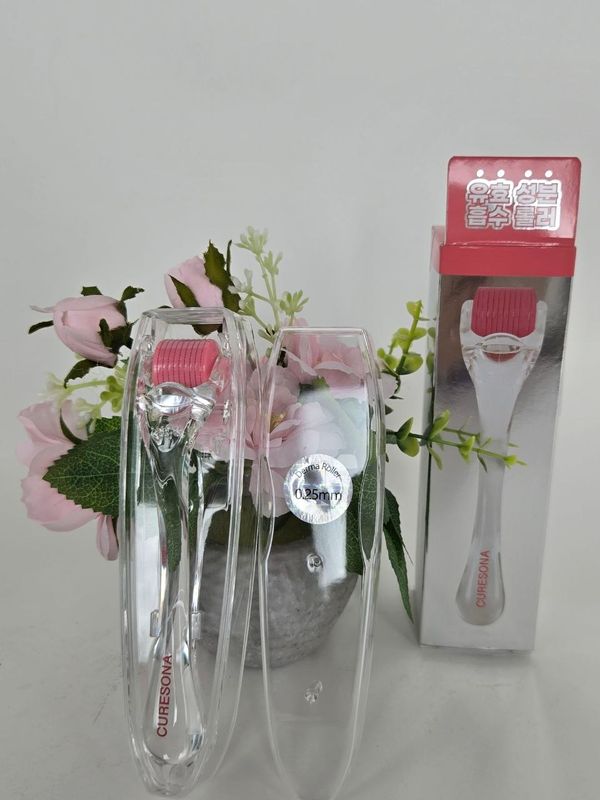 CURESONA Rejucode Derma Roller 75гр