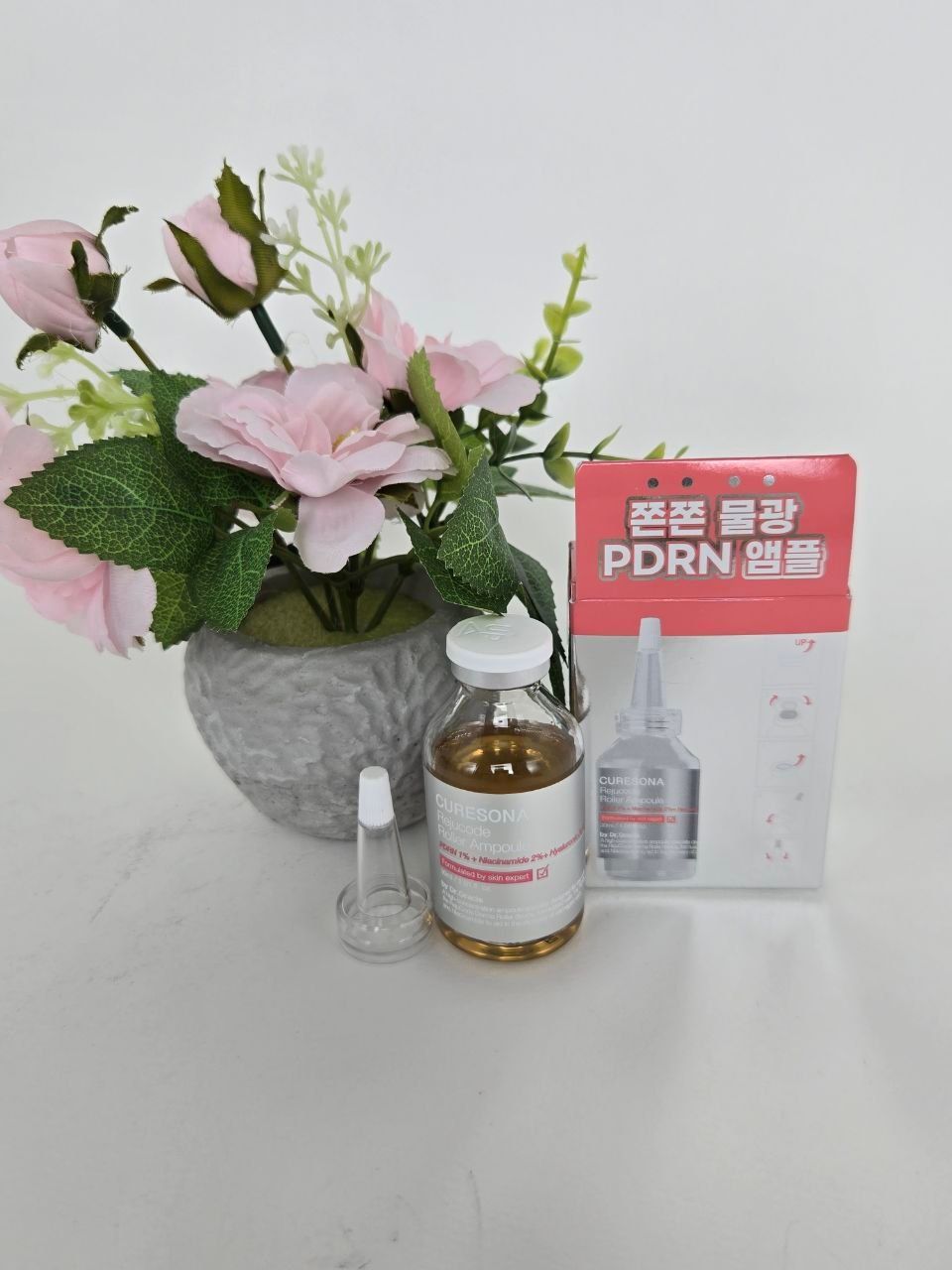 CURESONA Rejucode Roller Ampoule 75гр