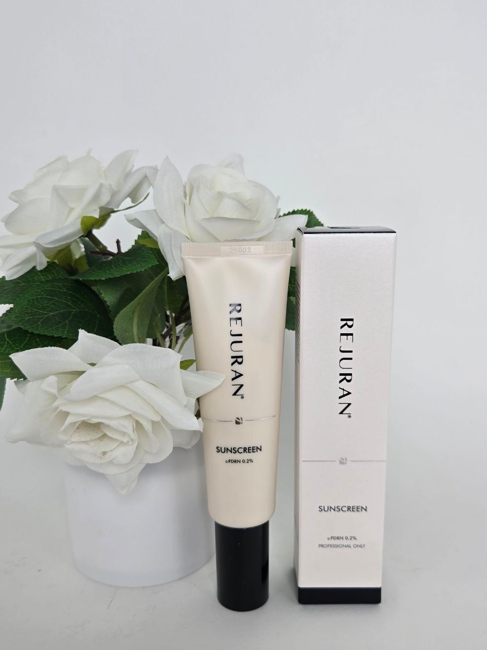 REJURAN SUNSCREEN c-PDRN 0.2% 85гр