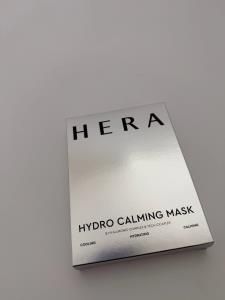 HERA Hydro Calming Mask (170гр)