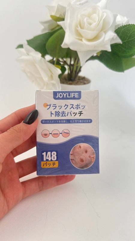 JOYLife Dark Spot Removal Patch (148шт) для осветления пигментации 10гр