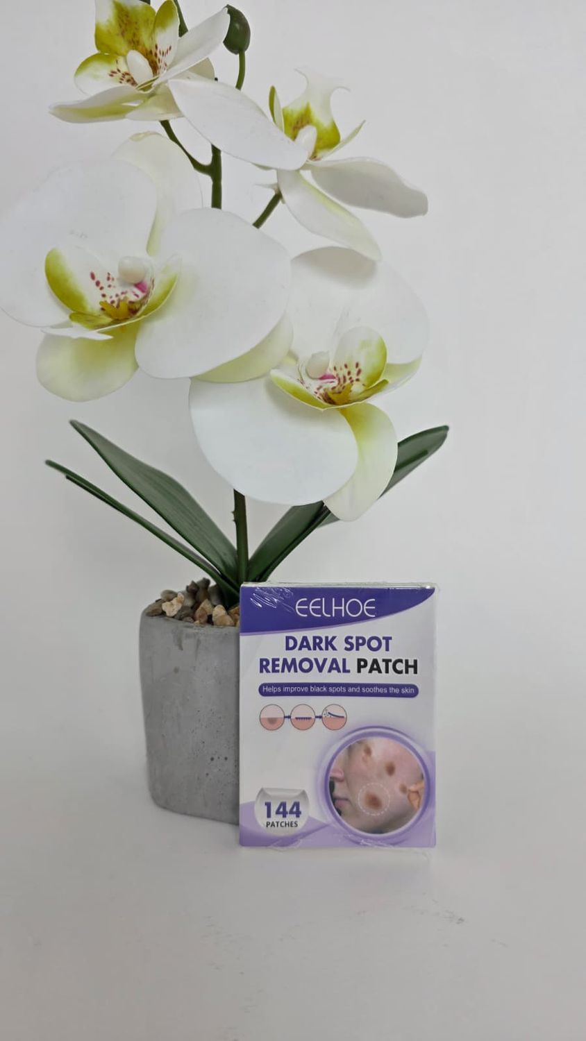 JOYLife Dark Spot Removal Patch (148шт) для осветления пигментации 10гр