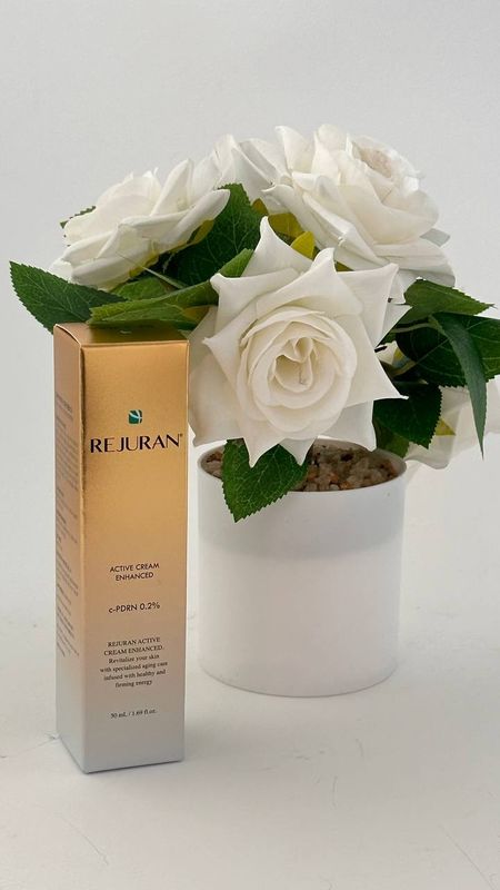 Rejuran Active Cream Enhanced c-PDRN 0.2%, 50 мл 70гр