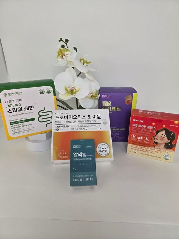 Очищение организма