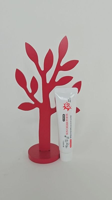 Sun Cream Forte SPF50+ PA+++ 35гр