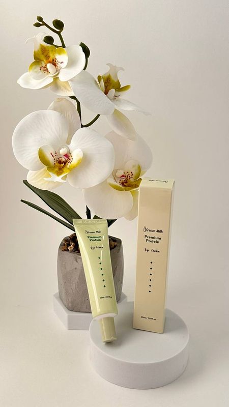 Kream Milk Premium Protein Eye Cream 30мл 45гр