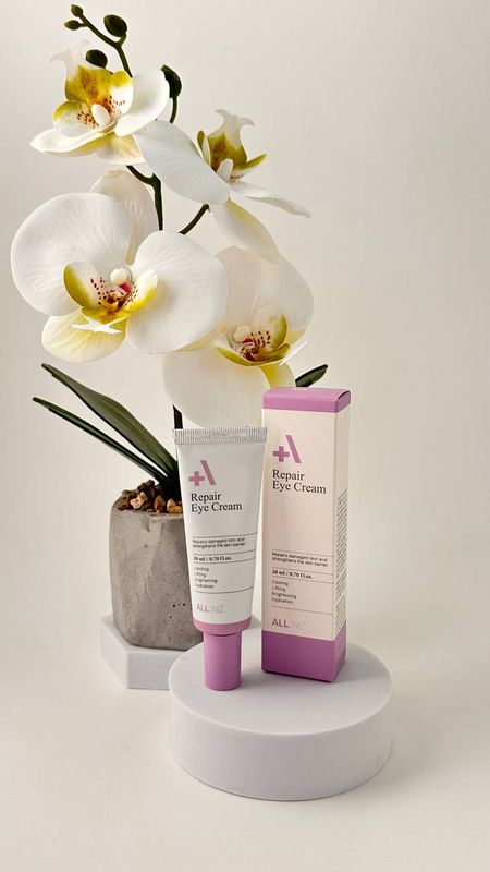 ALL:NIZ Repair Eye Cream 20мл 30гр