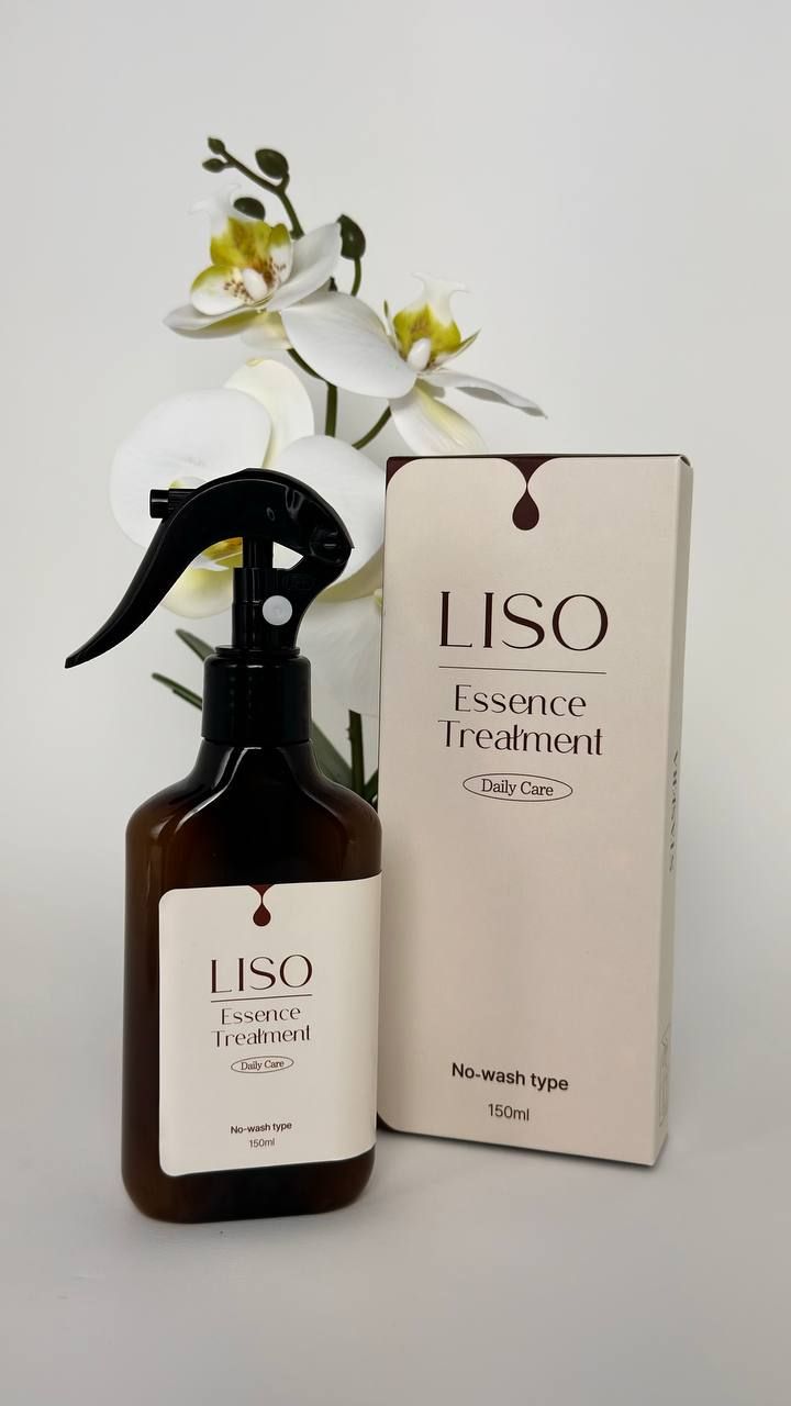 LISO Essence Treatment Daily Care 150ml 205гр