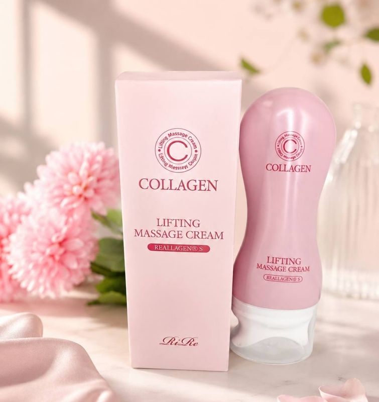 RiRE LIFTING MASSAGE CREAM 190g