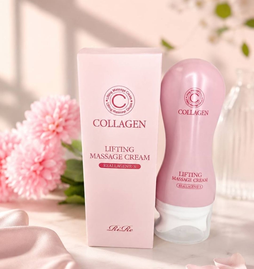 RiRE LIFTING MASSAGE CREAM 190g