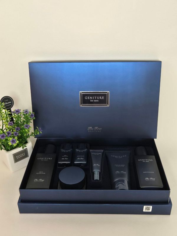 OHUI THE FIRST GENITURE FOR MEN 3pcs Special Set 1345гр