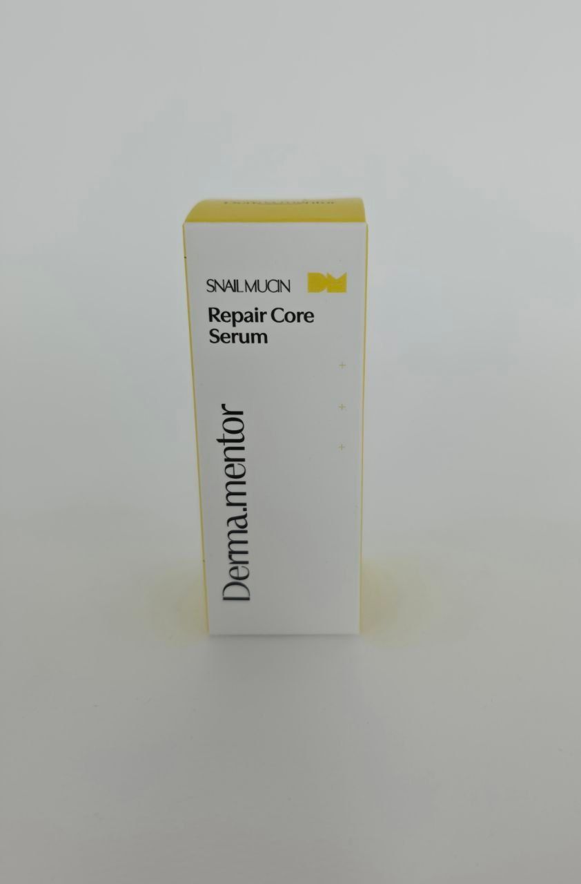 Derma.mentor SNAIL MUCIN Repair Core Serum 30ml 90g
