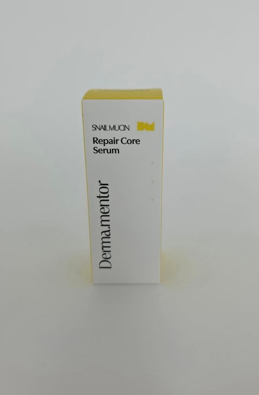 Derma.mentor SNAIL MUCIN Repair Core Serum 30ml 90g
