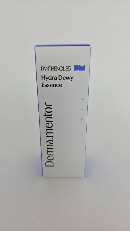Derma,Mentor PANTHENOL B5 Hydra Dewy Essence 100ml 165гр