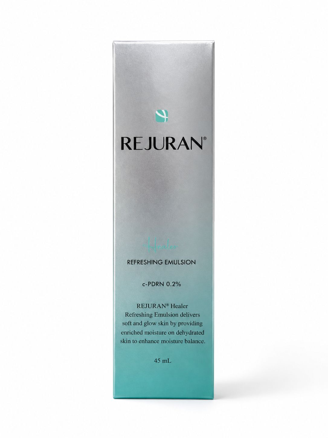 REJURAN REFRESHING EMULSION c-PDRN 0.2% 45ml 130g