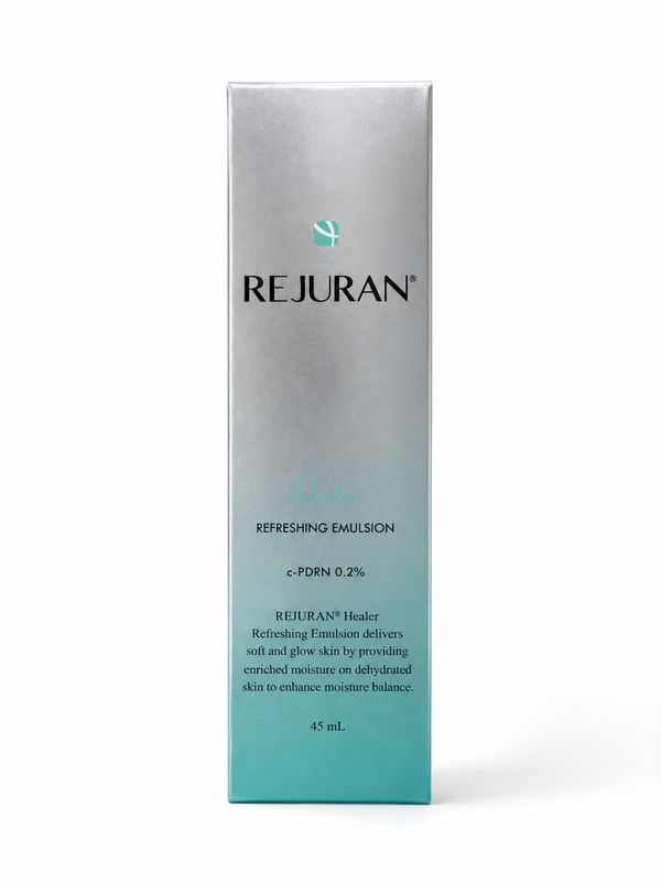 REJURAN REFRESHING EMULSION c-PDRN 0.2% 45ml 130g