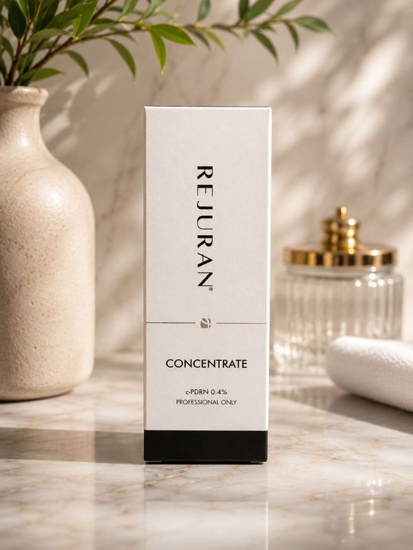 REJURAN CONCENTRATE c-PDRN 0.4% 30ml 95g