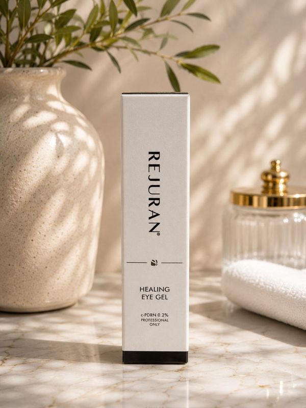 REJURAN HEALING EYE GEL c-PDRN 0.2% 15ml 30g
