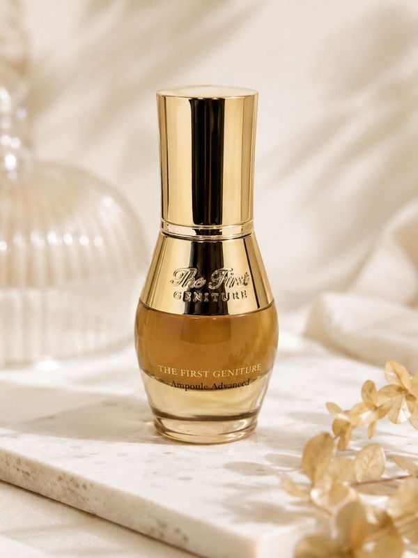 OHUI THE FIRST GENITURE AmpouleAdvanced 20ml 155g