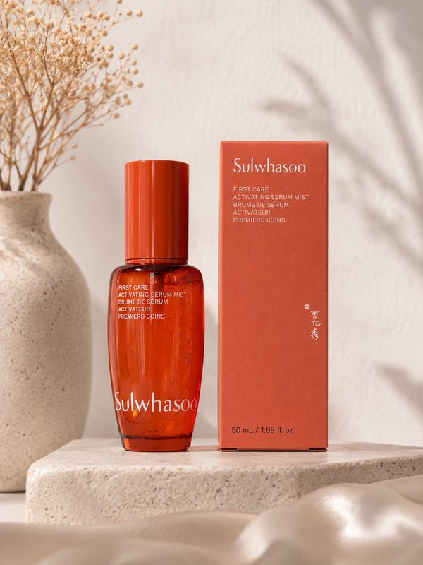 SULWHASOO FIRST CARE ACTIVATING SERUM MIST 50ml125g
