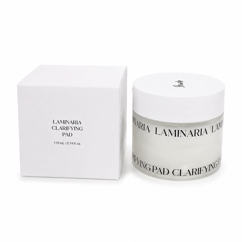 SHIONLE LAMINARIA CLARIFYING PAD 170ml 280g