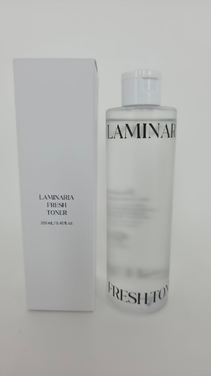 SHIONLE LAMINARIA FRESH TONER 250ml 295g