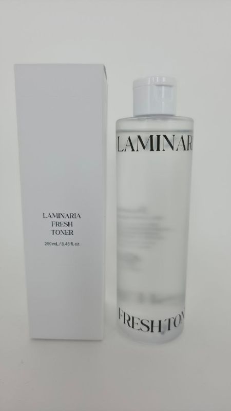 SHIONLE LAMINARIA FRESH TONER 250ml 295g
