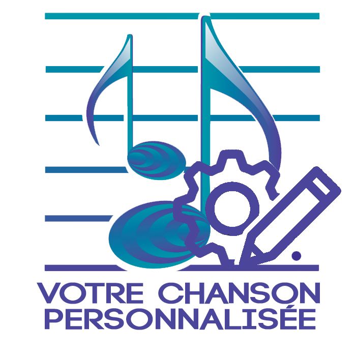 Votre chanson personnalisée