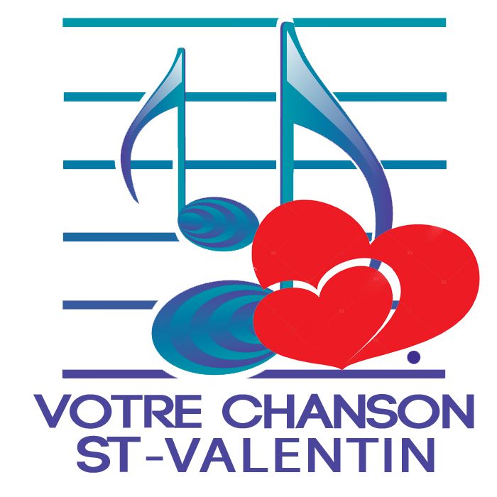 Votre chanson pour la St. Valentin