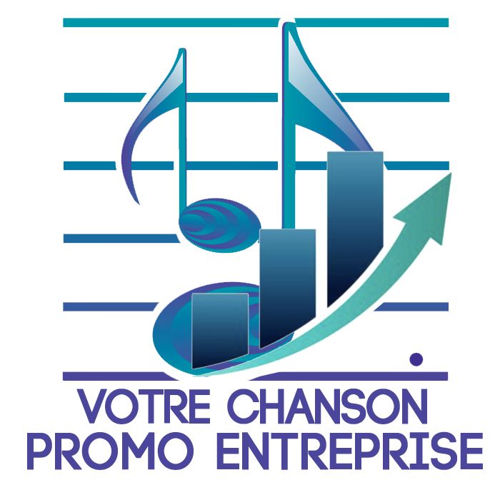 Votre chanson pour la promotion de votre entreprise