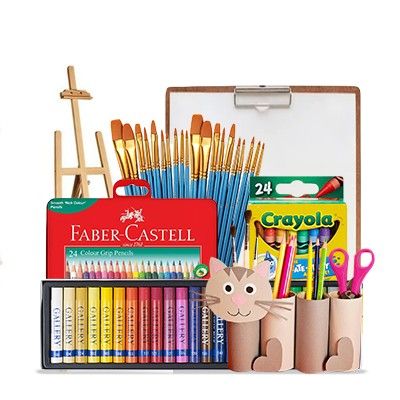 Stationery